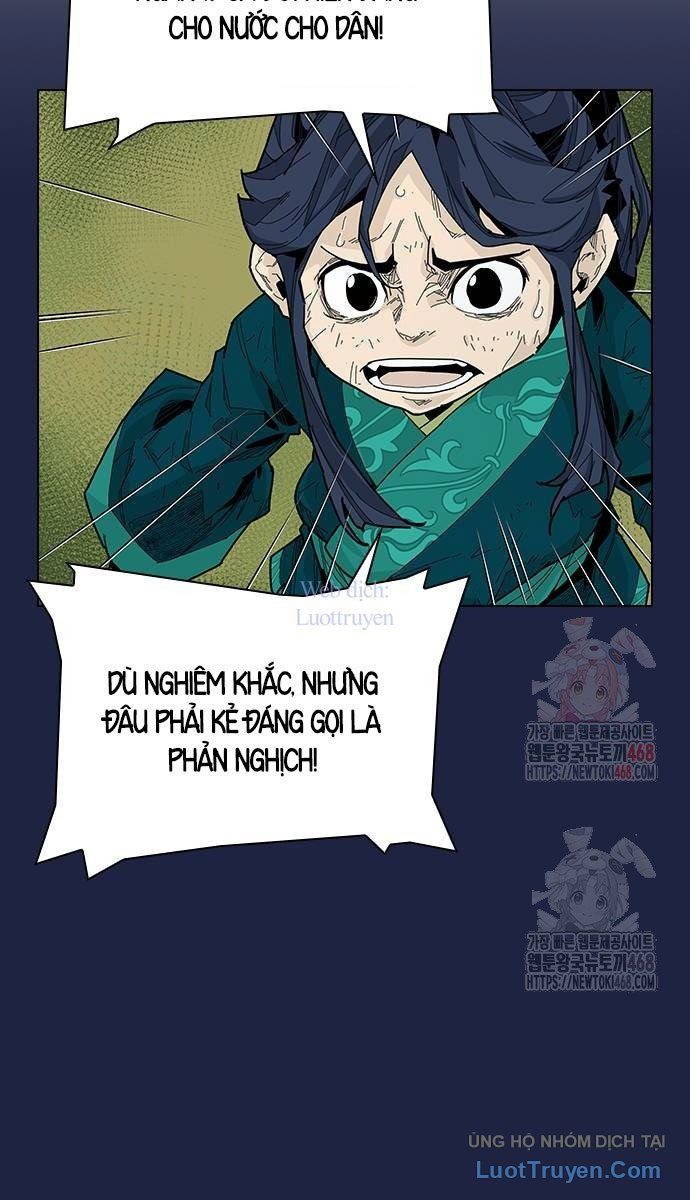 Thái Vương Mỹ Xuyên Chap 8 - Next Chap 9