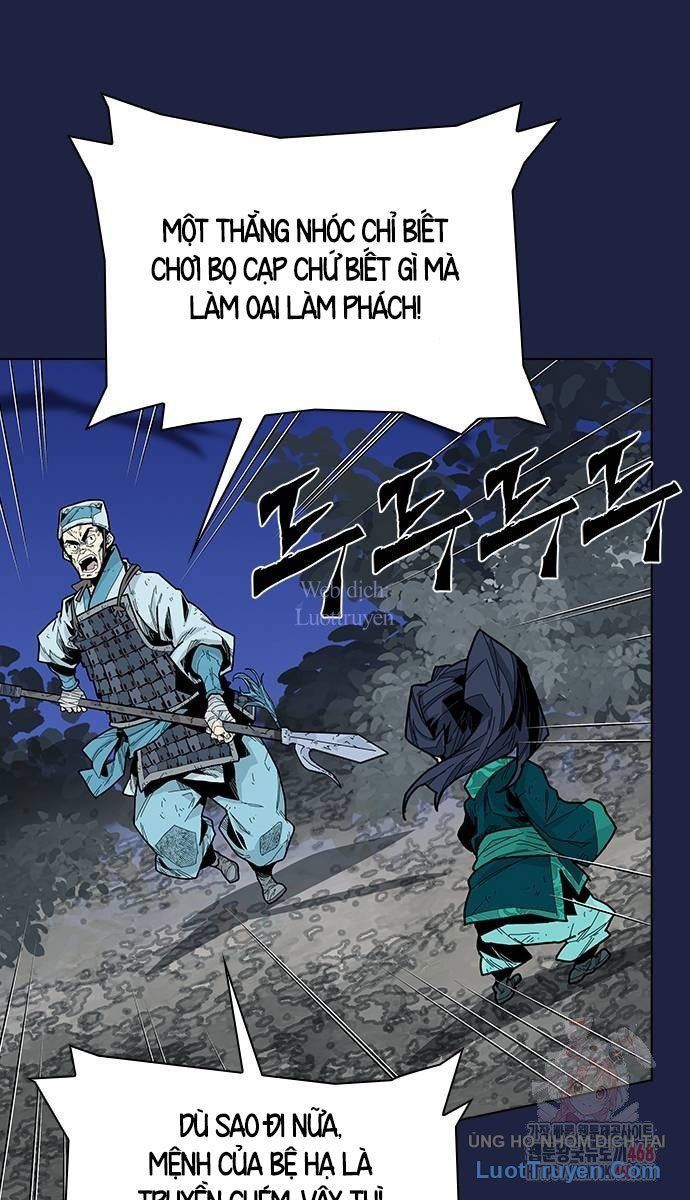 Thái Vương Mỹ Xuyên Chap 8 - Next Chap 9