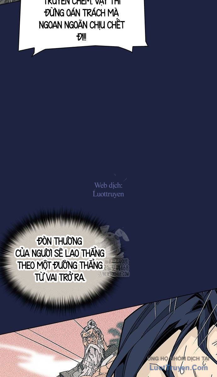 Thái Vương Mỹ Xuyên Chap 8 - Next Chap 9