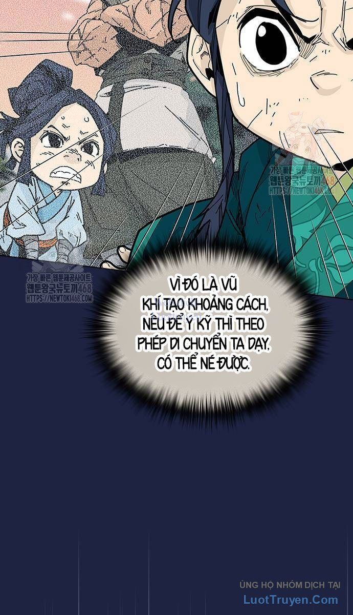 Thái Vương Mỹ Xuyên Chap 8 - Next Chap 9