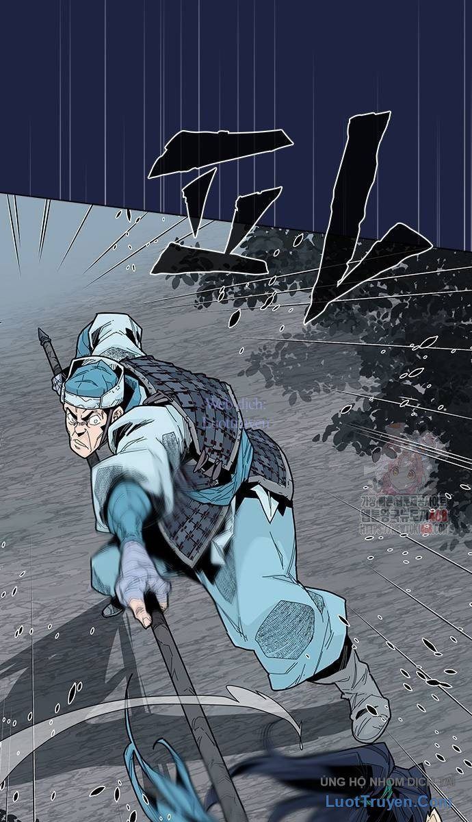 Thái Vương Mỹ Xuyên Chap 8 - Next Chap 9