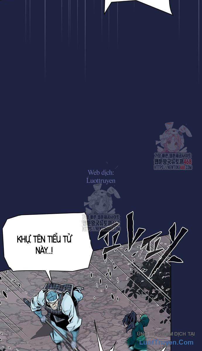 Thái Vương Mỹ Xuyên Chap 8 - Next Chap 9