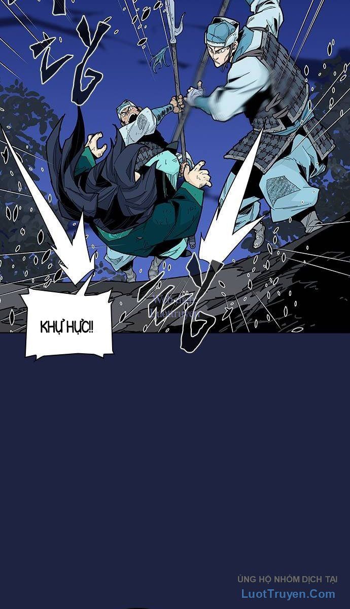 Thái Vương Mỹ Xuyên Chap 8 - Next Chap 9