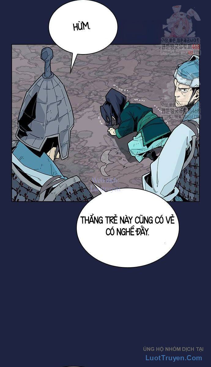 Thái Vương Mỹ Xuyên Chap 8 - Next Chap 9