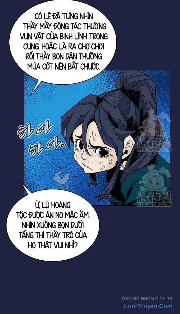 Thái Vương Mỹ Xuyên Chap 8 - Next Chap 9