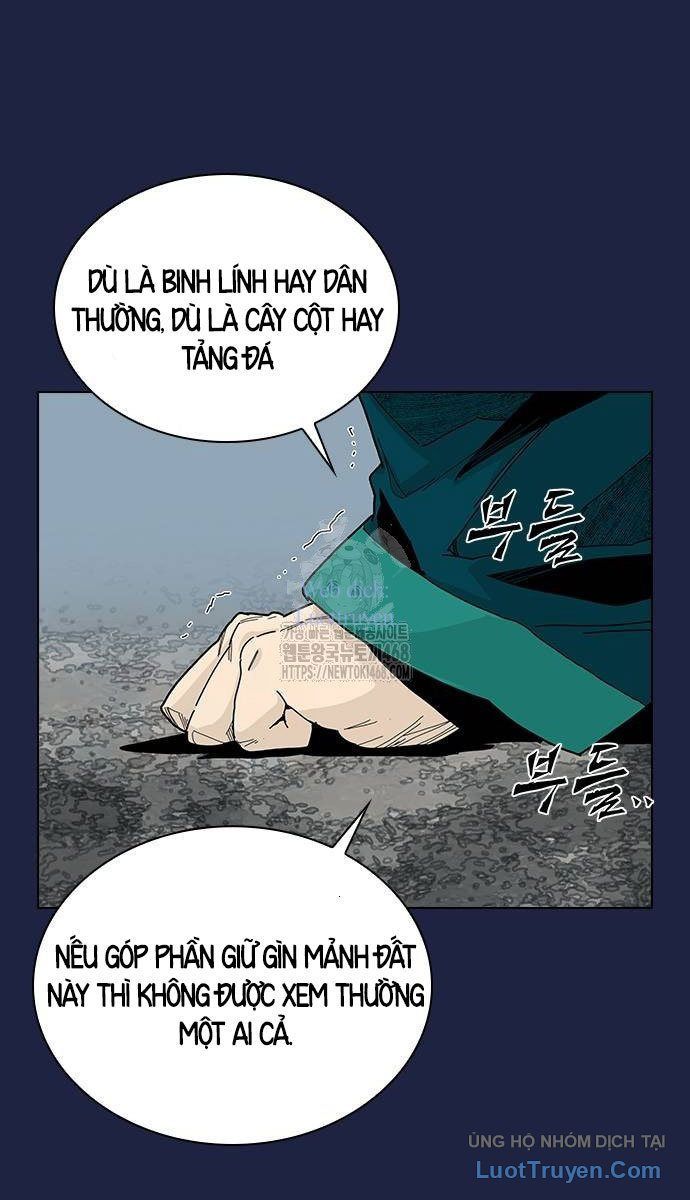 Thái Vương Mỹ Xuyên Chap 8 - Next Chap 9