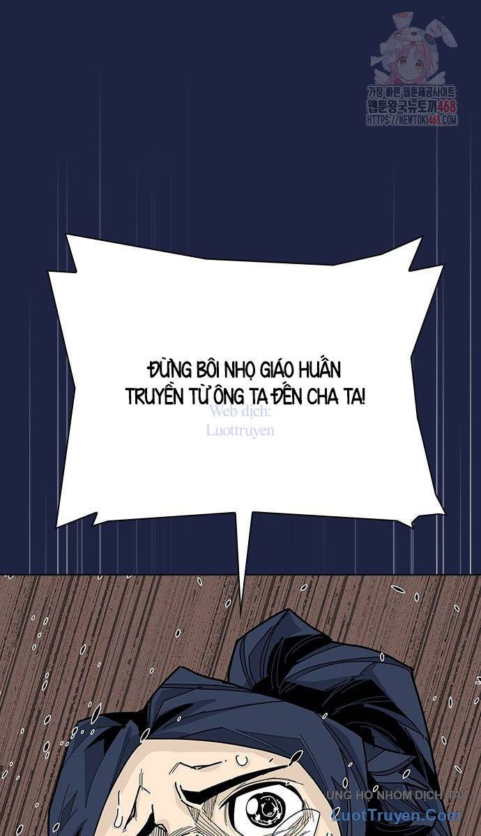 Thái Vương Mỹ Xuyên Chap 8 - Next Chap 9