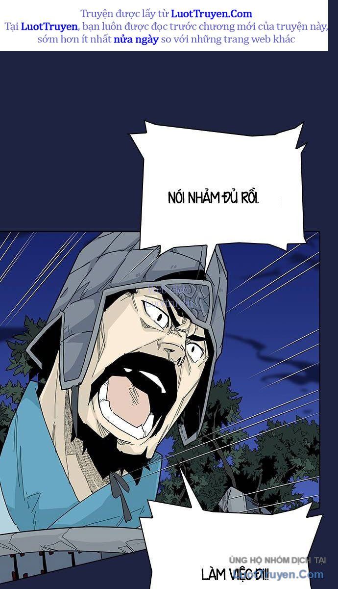 Thái Vương Mỹ Xuyên Chap 8 - Next Chap 9