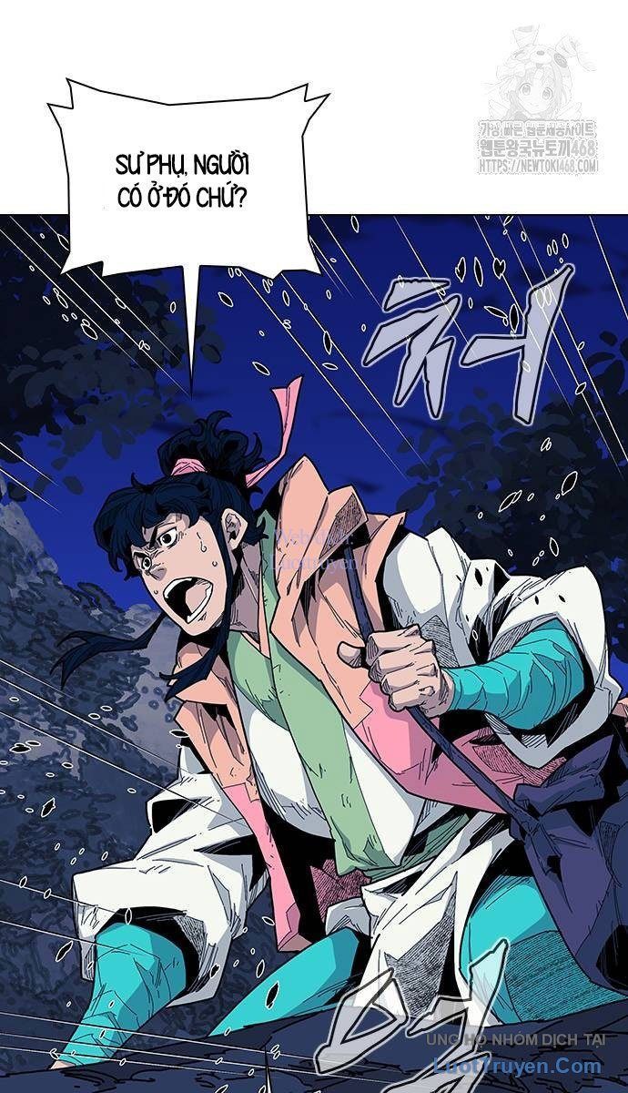 Thái Vương Mỹ Xuyên Chap 8 - Next Chap 9