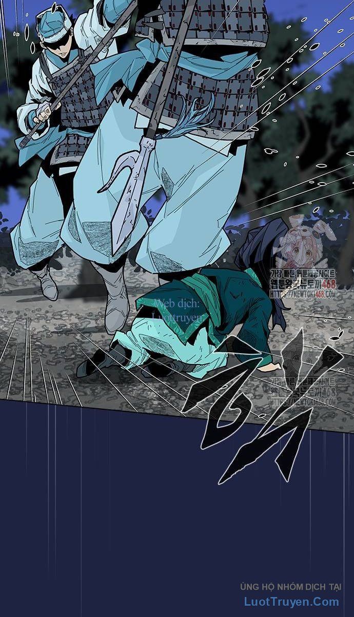 Thái Vương Mỹ Xuyên Chap 8 - Next Chap 9