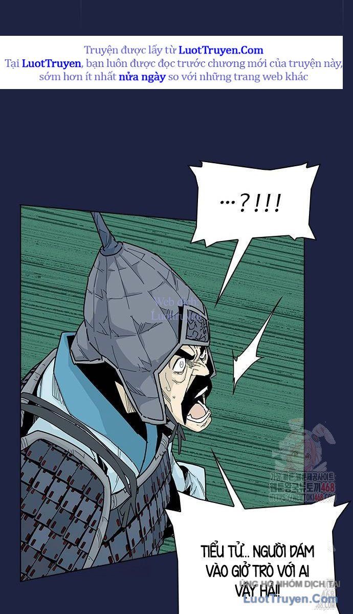 Thái Vương Mỹ Xuyên Chap 8 - Next Chap 9