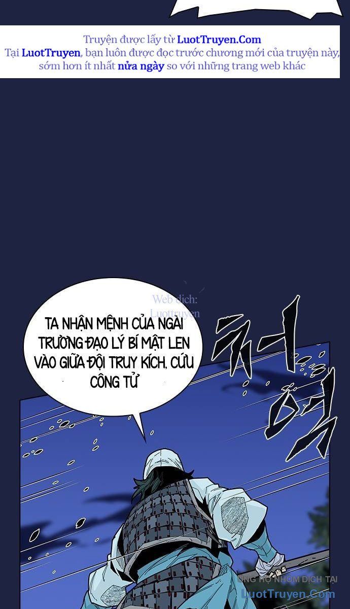 Thái Vương Mỹ Xuyên Chap 8 - Next Chap 9