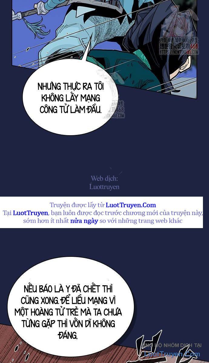 Thái Vương Mỹ Xuyên Chap 8 - Next Chap 9