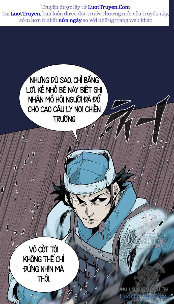 Thái Vương Mỹ Xuyên Chap 8 - Next Chap 9