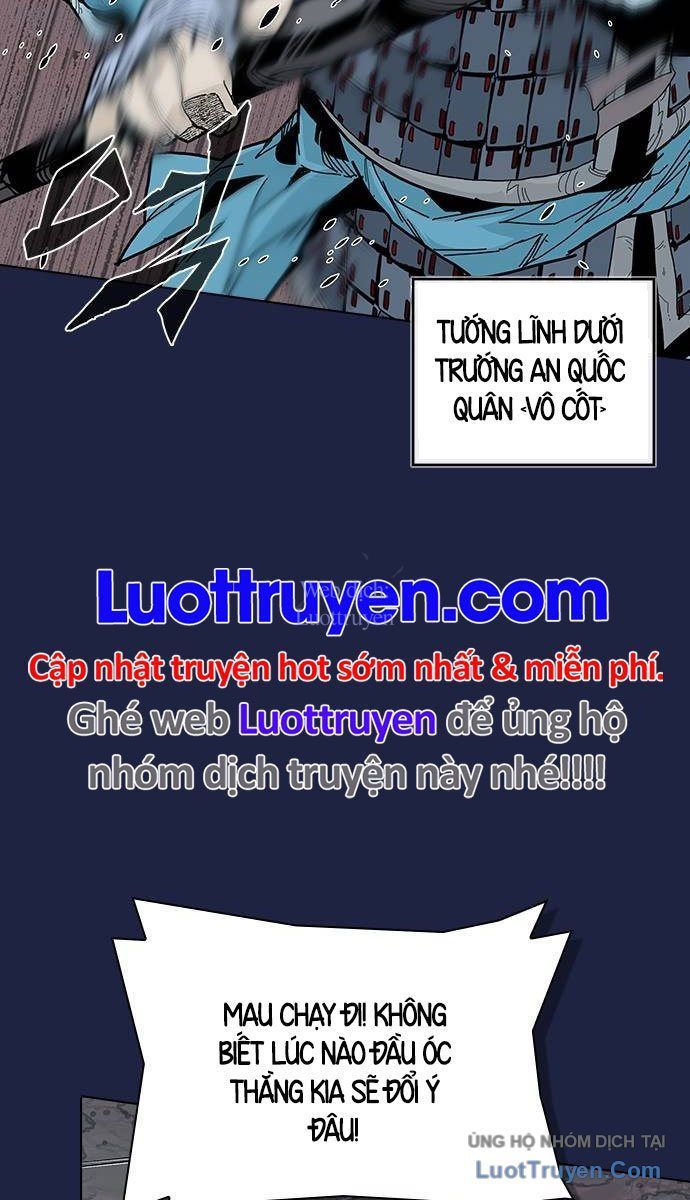 Thái Vương Mỹ Xuyên Chap 8 - Next Chap 9