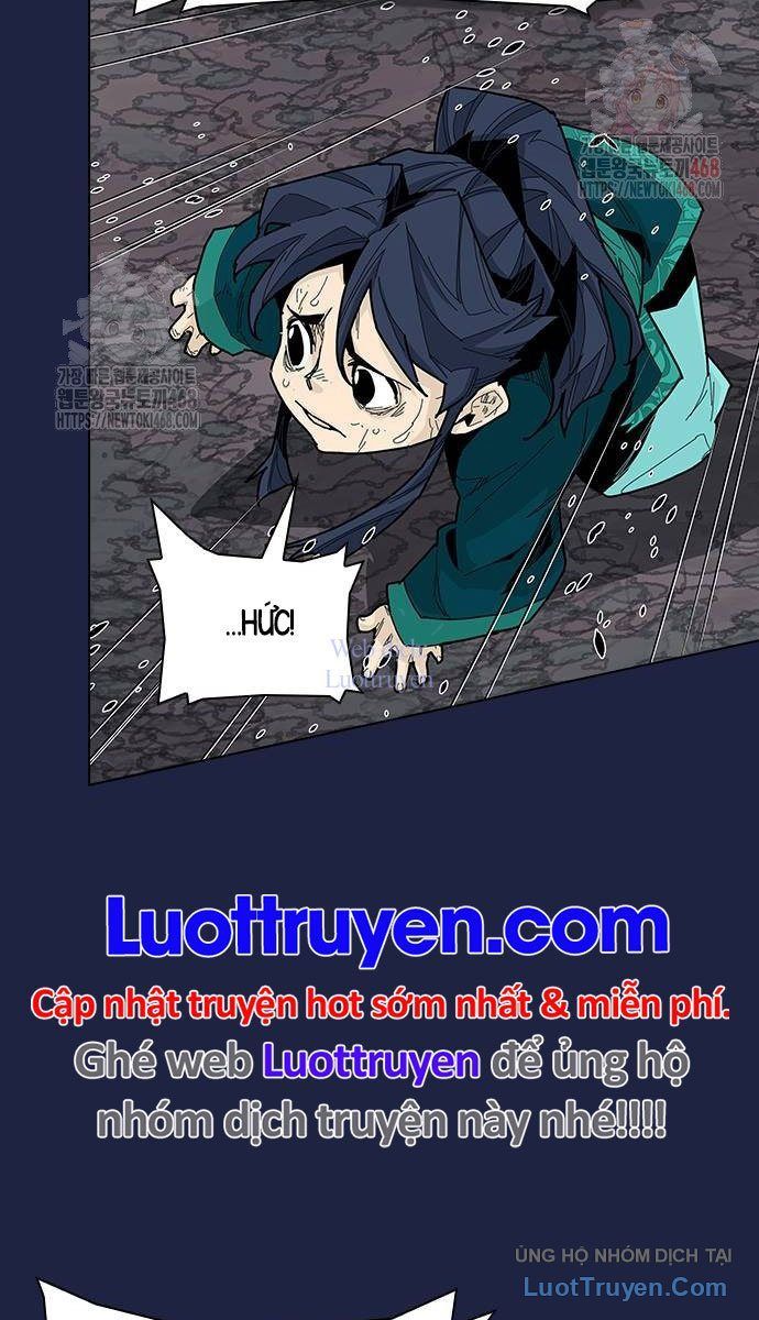 Thái Vương Mỹ Xuyên Chap 8 - Next Chap 9