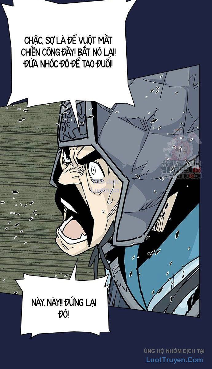 Thái Vương Mỹ Xuyên Chap 8 - Next Chap 9