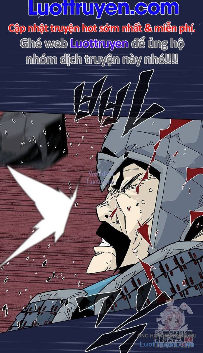 Thái Vương Mỹ Xuyên Chap 8 - Next Chap 9