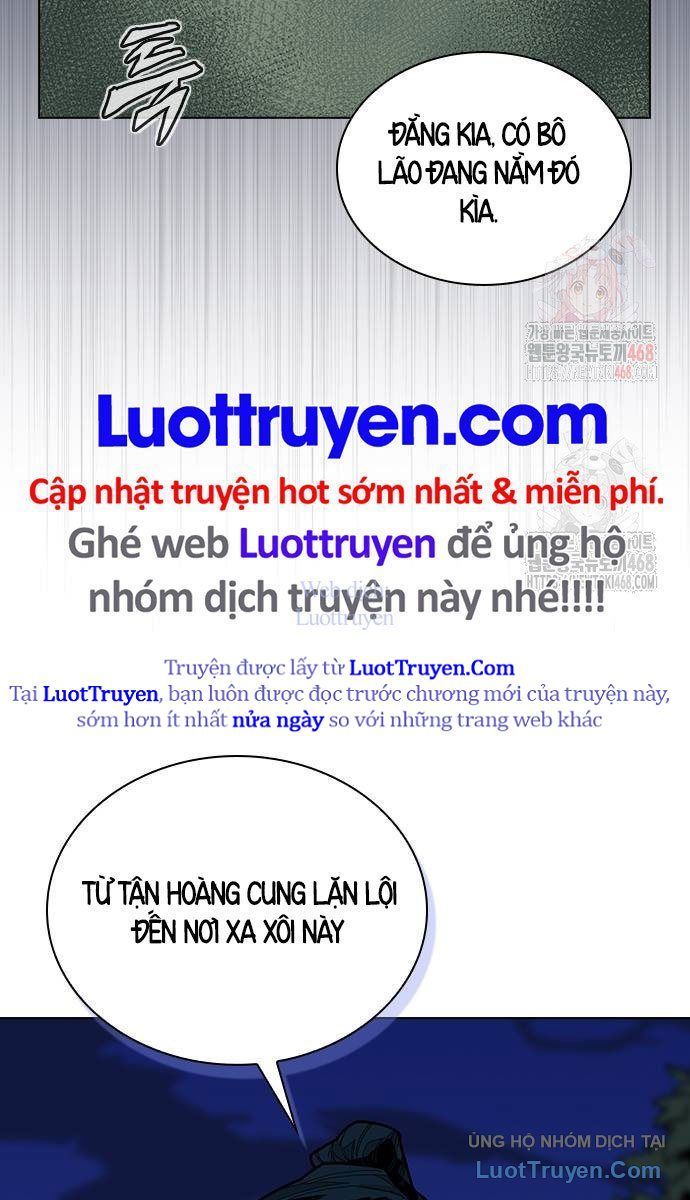 Thái Vương Mỹ Xuyên Chap 8 - Next Chap 9