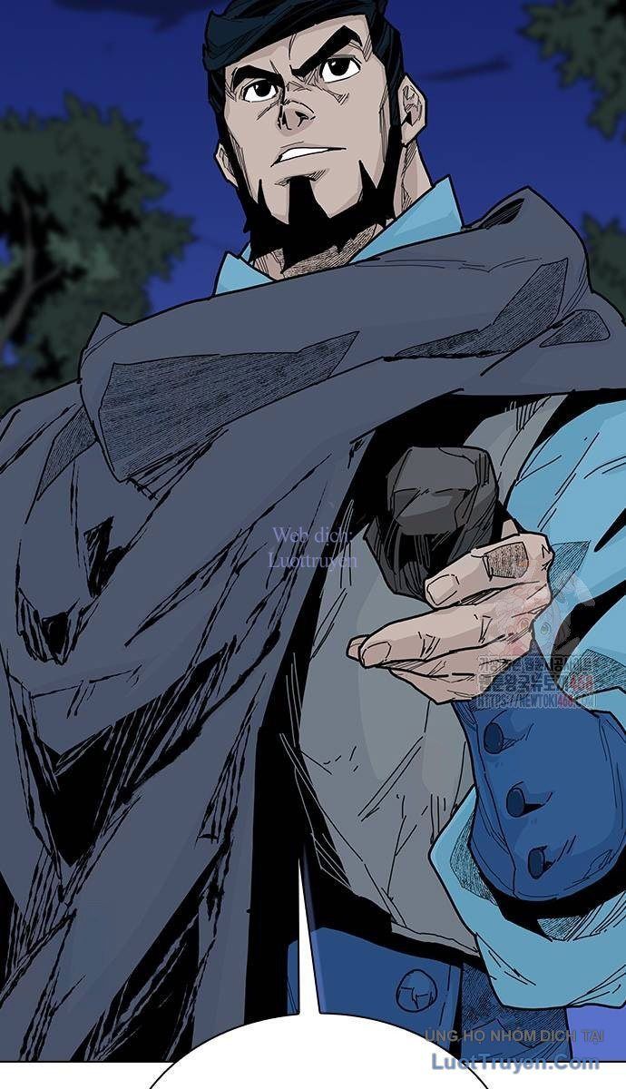 Thái Vương Mỹ Xuyên Chap 8 - Next Chap 9