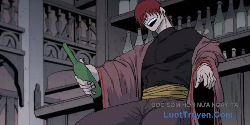 Khô Lâu Sứ Giả Chap 10 - Next Chap 11