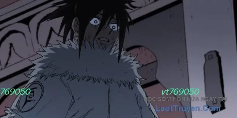 Khô Lâu Sứ Giả Chap 10 - Next Chap 11