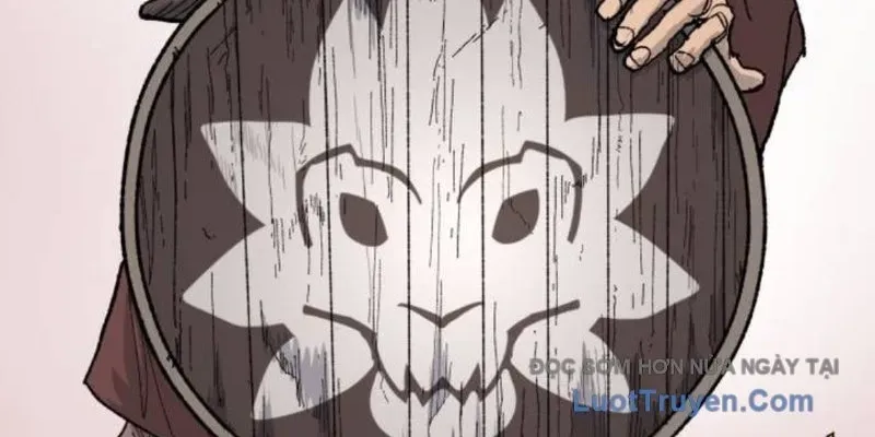 Khô Lâu Sứ Giả Chap 10 - Next Chap 11