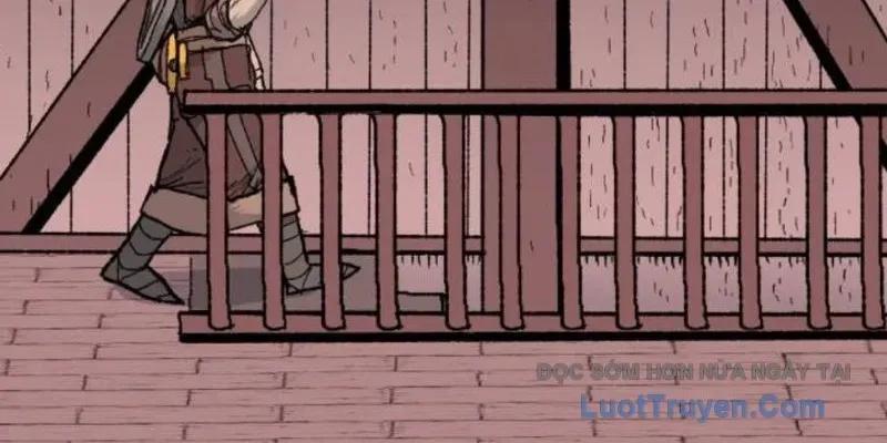 Khô Lâu Sứ Giả Chap 10 - Next Chap 11