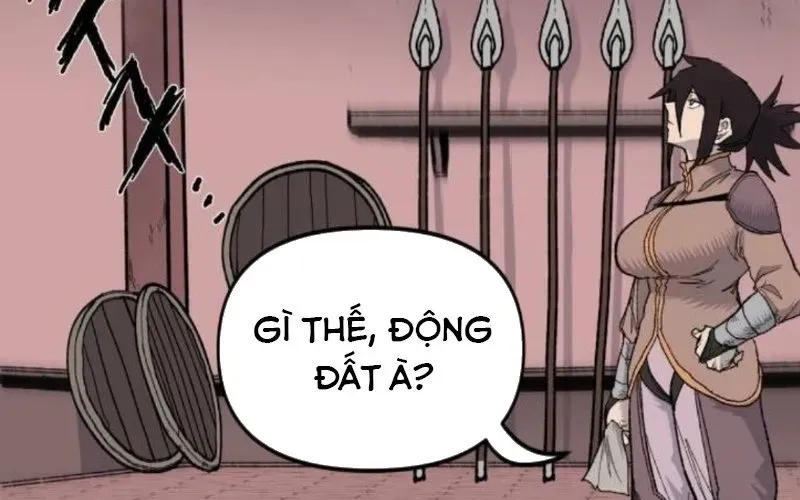 Khô Lâu Sứ Giả Chap 10 - Next Chap 11