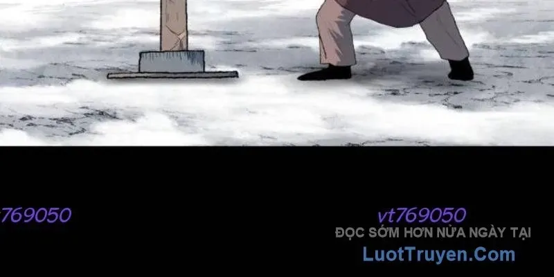 Khô Lâu Sứ Giả Chap 10 - Next Chap 11