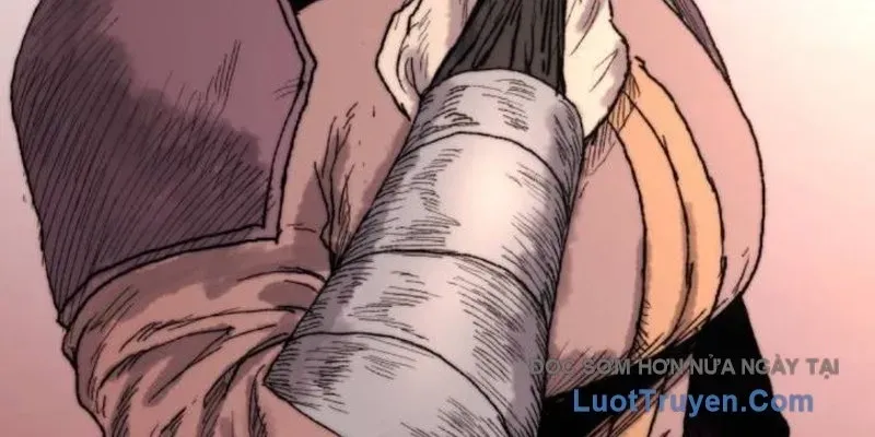 Khô Lâu Sứ Giả Chap 10 - Next Chap 11