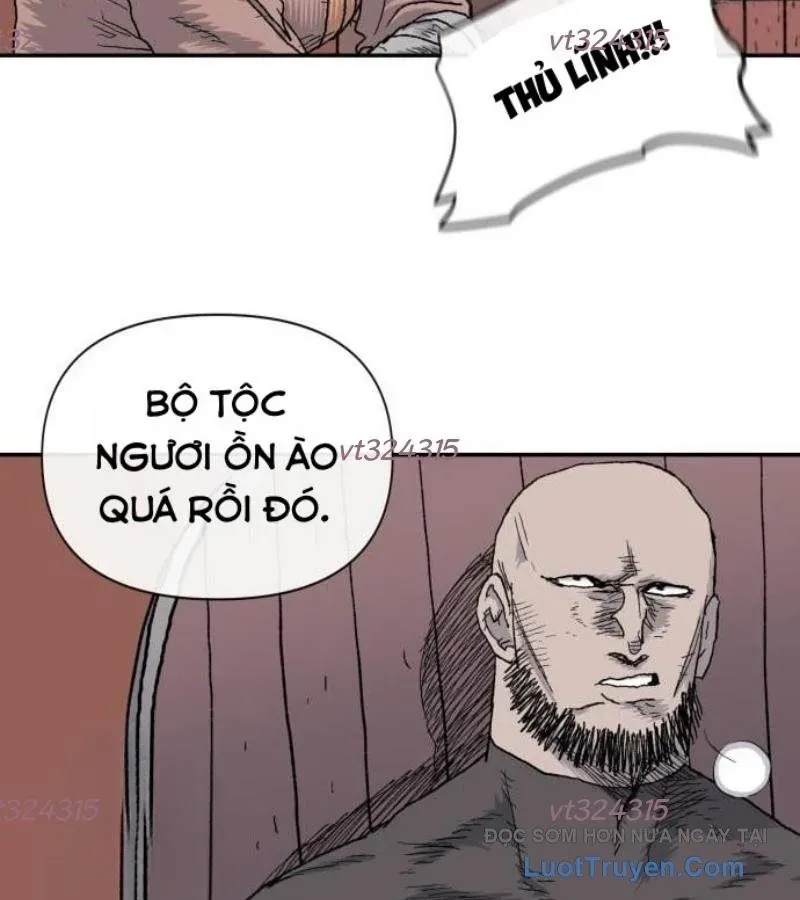 Khô Lâu Sứ Giả Chap 11 - Next Chap 12