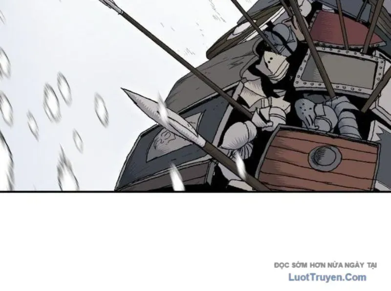 Khô Lâu Sứ Giả Chap 11 - Next Chap 12