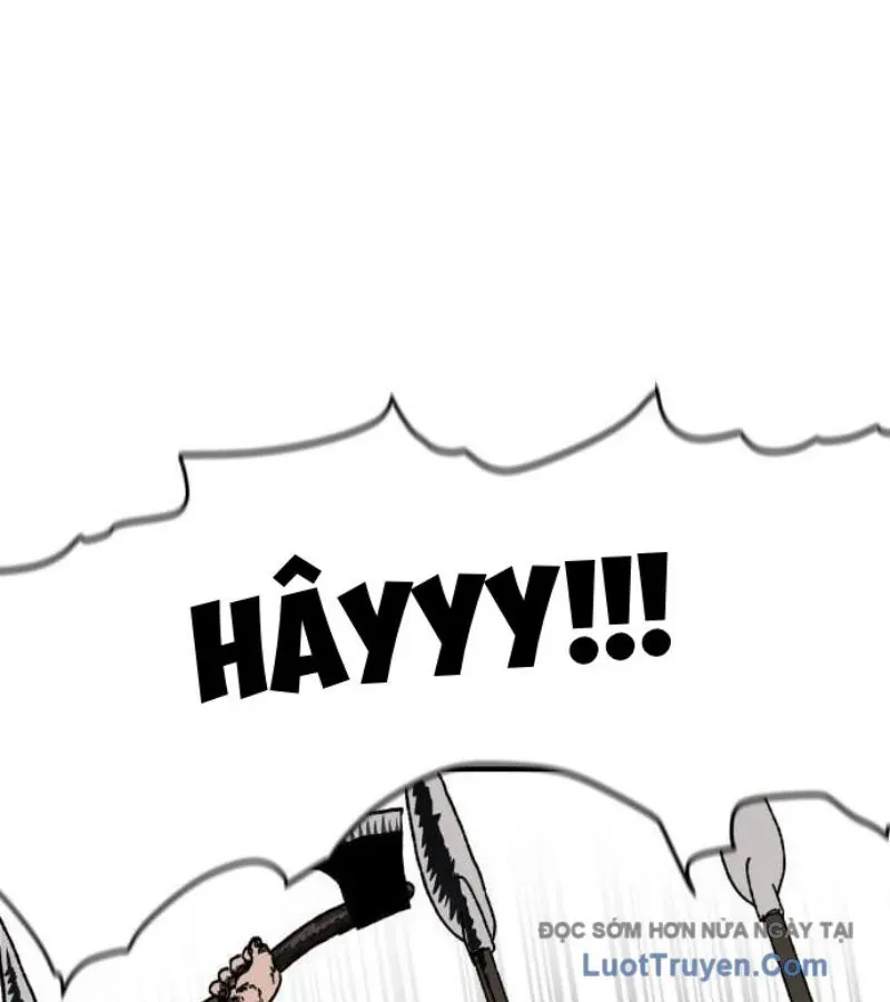 Khô Lâu Sứ Giả Chap 11 - Next Chap 12