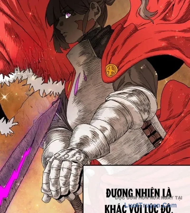 Khô Lâu Sứ Giả Chap 11 - Next Chap 12