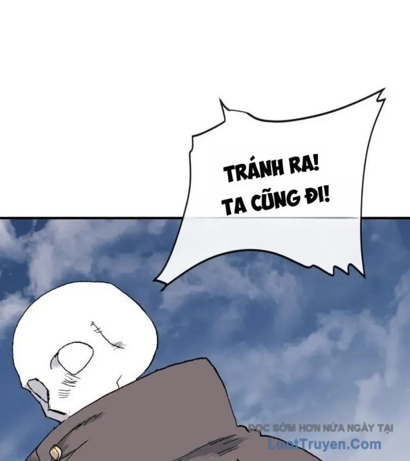 Khô Lâu Sứ Giả Chap 11 - Next Chap 12