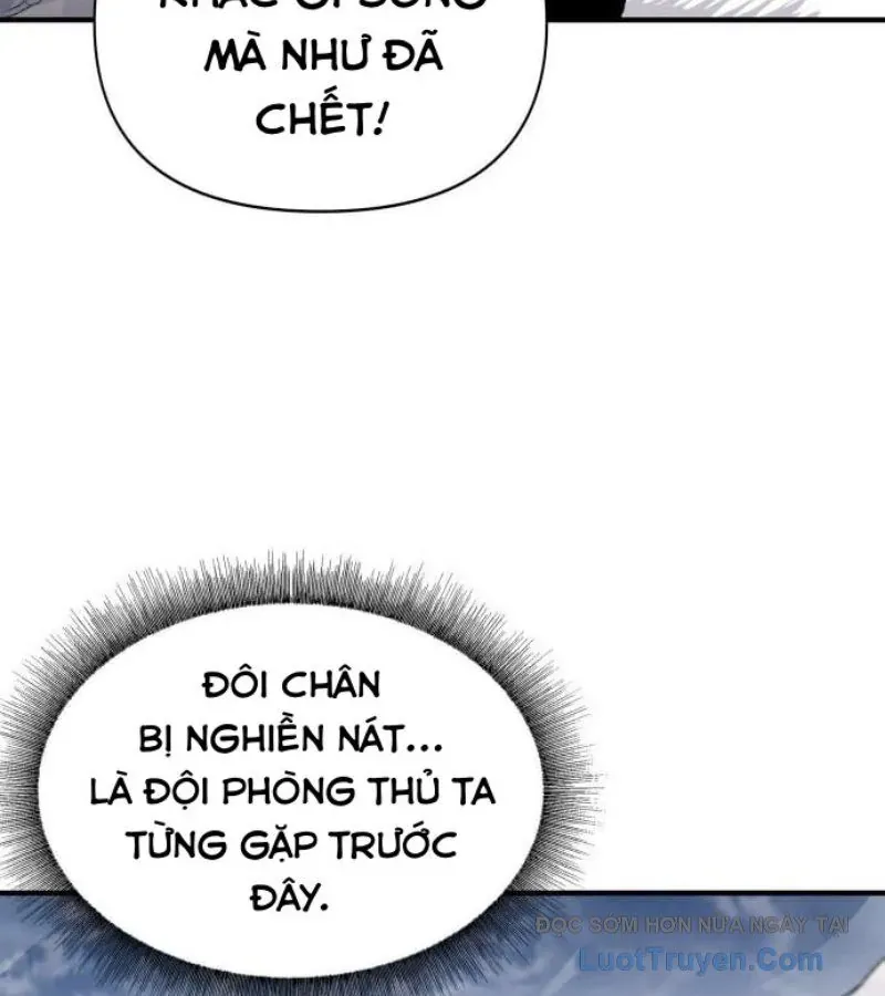 Khô Lâu Sứ Giả Chap 11 - Next Chap 12
