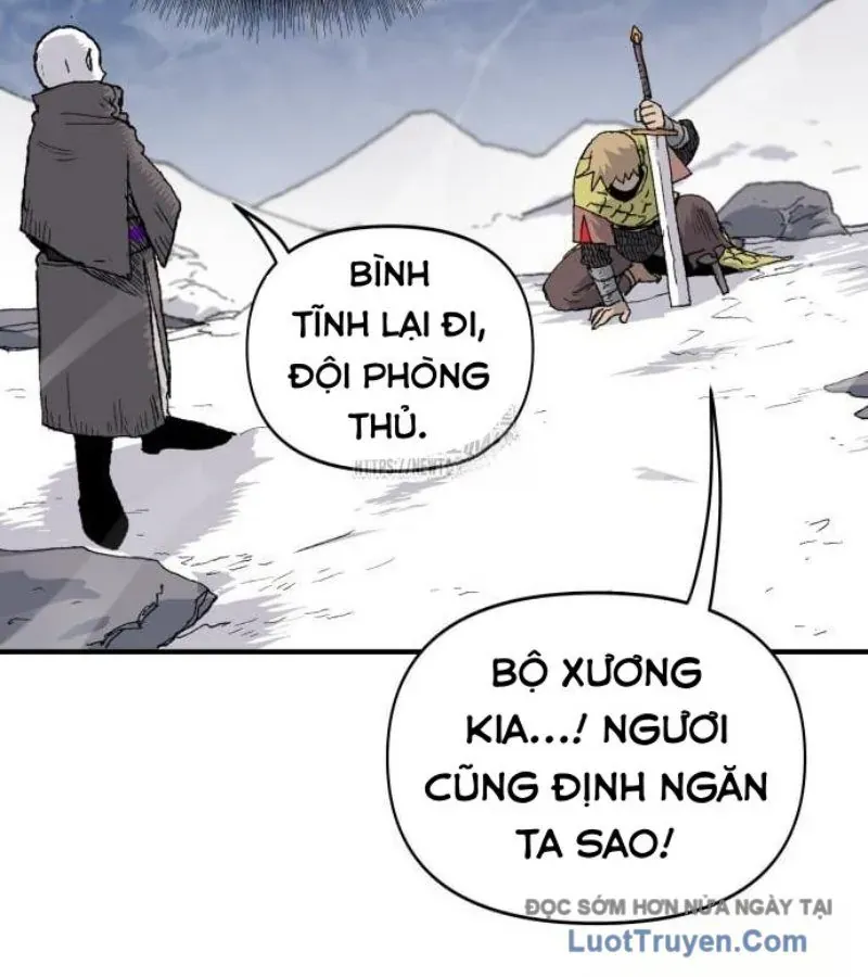 Khô Lâu Sứ Giả Chap 11 - Next Chap 12