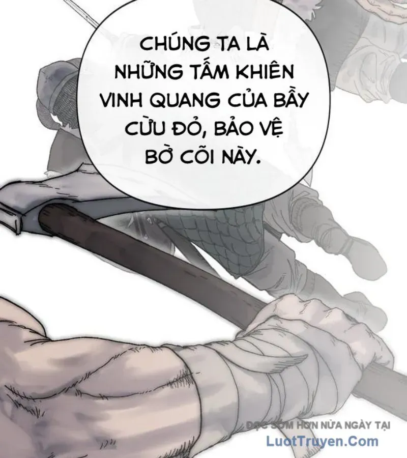 Khô Lâu Sứ Giả Chap 11 - Next Chap 12