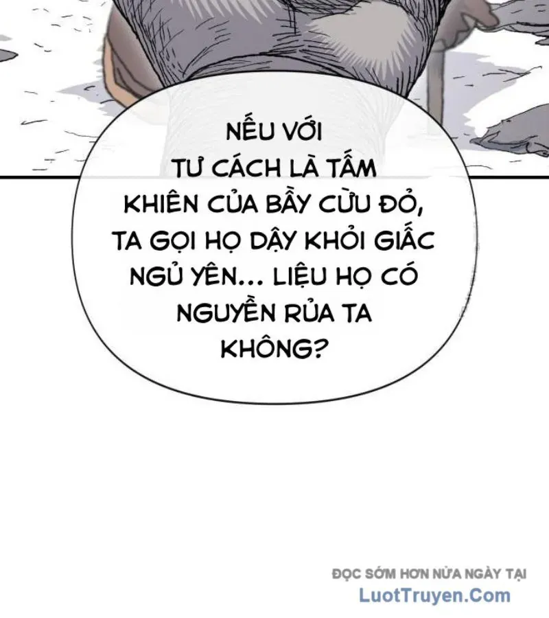 Khô Lâu Sứ Giả Chap 11 - Next Chap 12