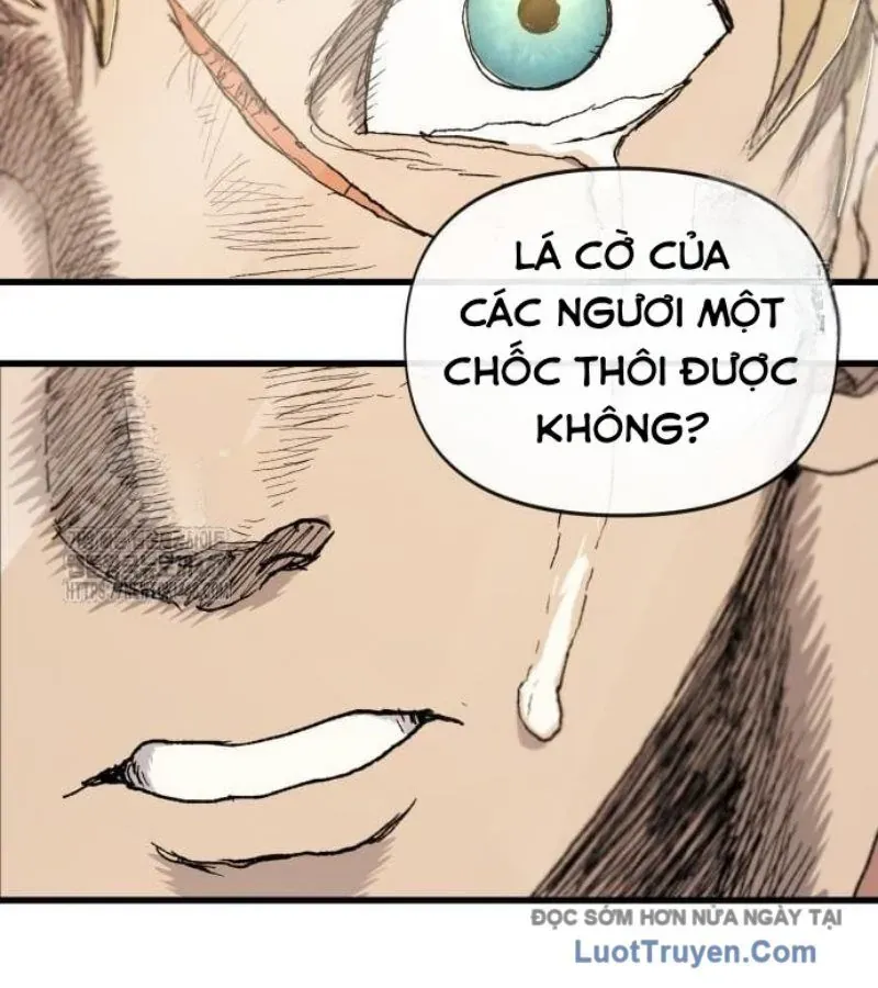 Khô Lâu Sứ Giả Chap 11 - Next Chap 12