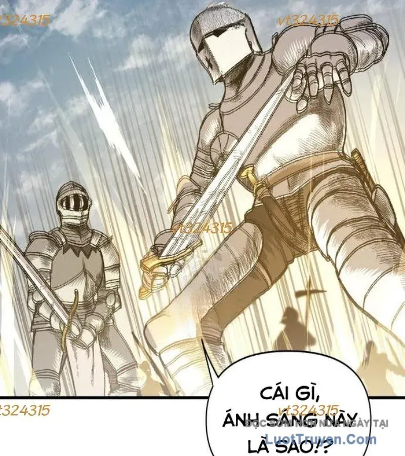 Khô Lâu Sứ Giả Chap 11 - Next Chap 12