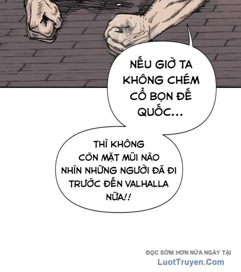 Khô Lâu Sứ Giả Chap 11 - Next Chap 12