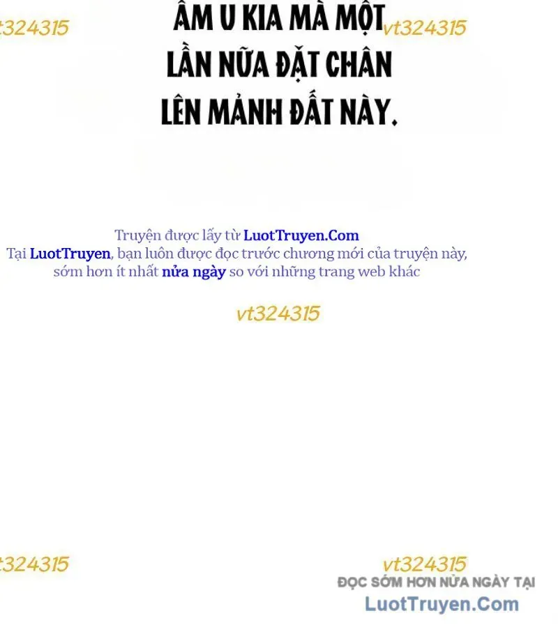 Khô Lâu Sứ Giả Chap 11 - Next Chap 12