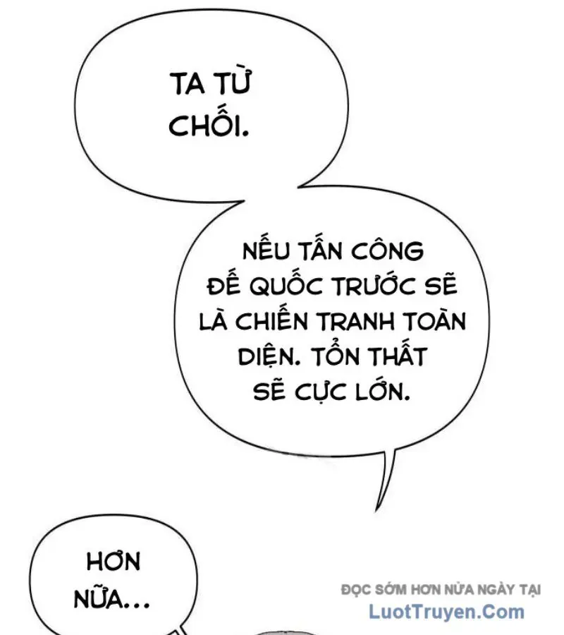 Khô Lâu Sứ Giả Chap 11 - Next Chap 12