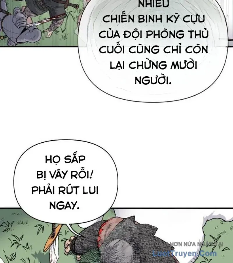 Khô Lâu Sứ Giả Chap 11 - Next Chap 12