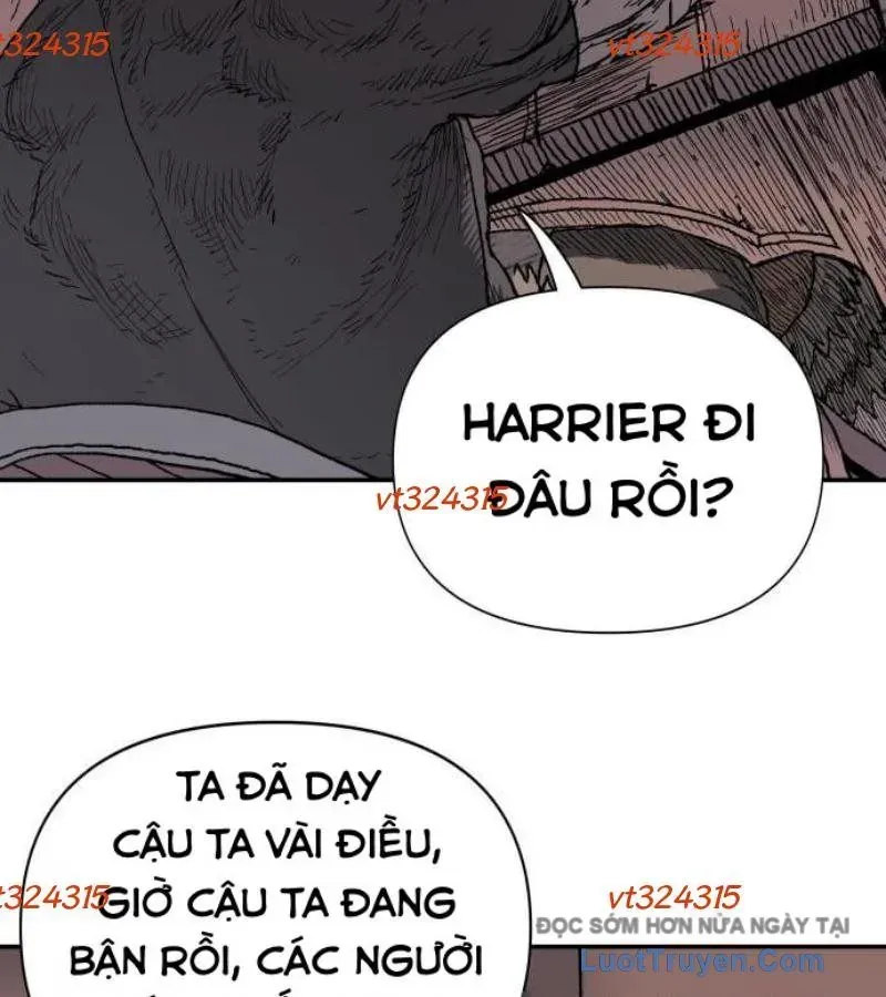 Khô Lâu Sứ Giả Chap 11 - Next Chap 12