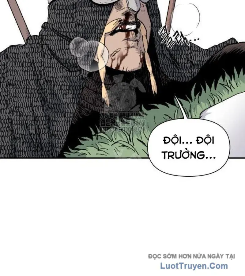 Khô Lâu Sứ Giả Chap 11 - Next Chap 12