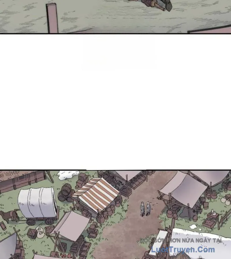 Khô Lâu Sứ Giả Chap 11 - Next Chap 12