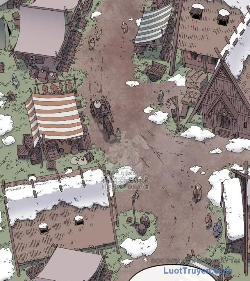 Khô Lâu Sứ Giả Chap 11 - Next Chap 12